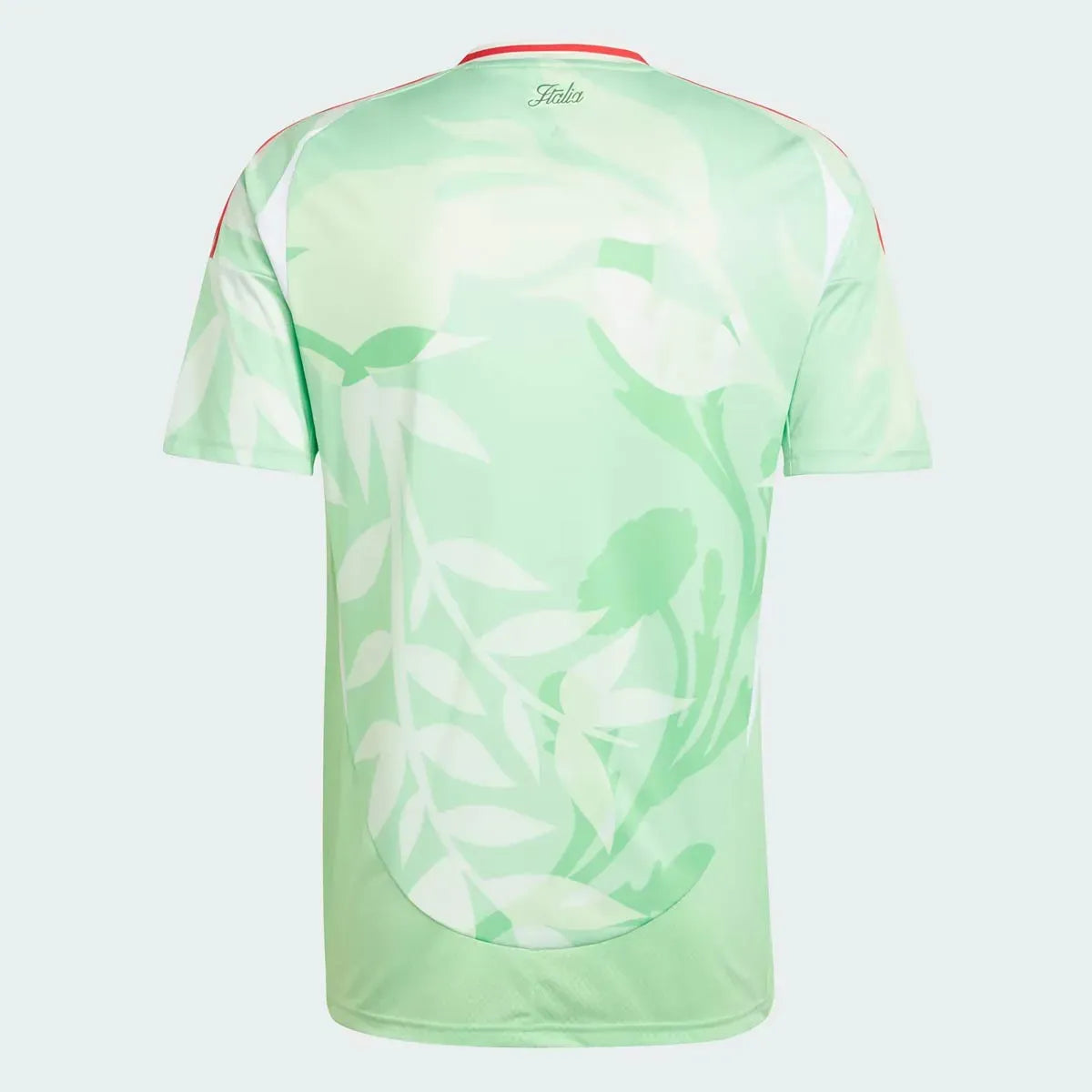 Jersey Italy Away 2025