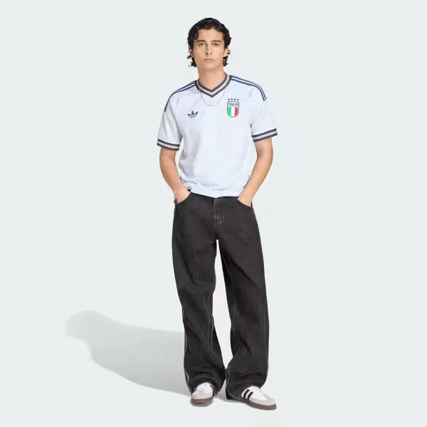 Jersey Italy Away 2026