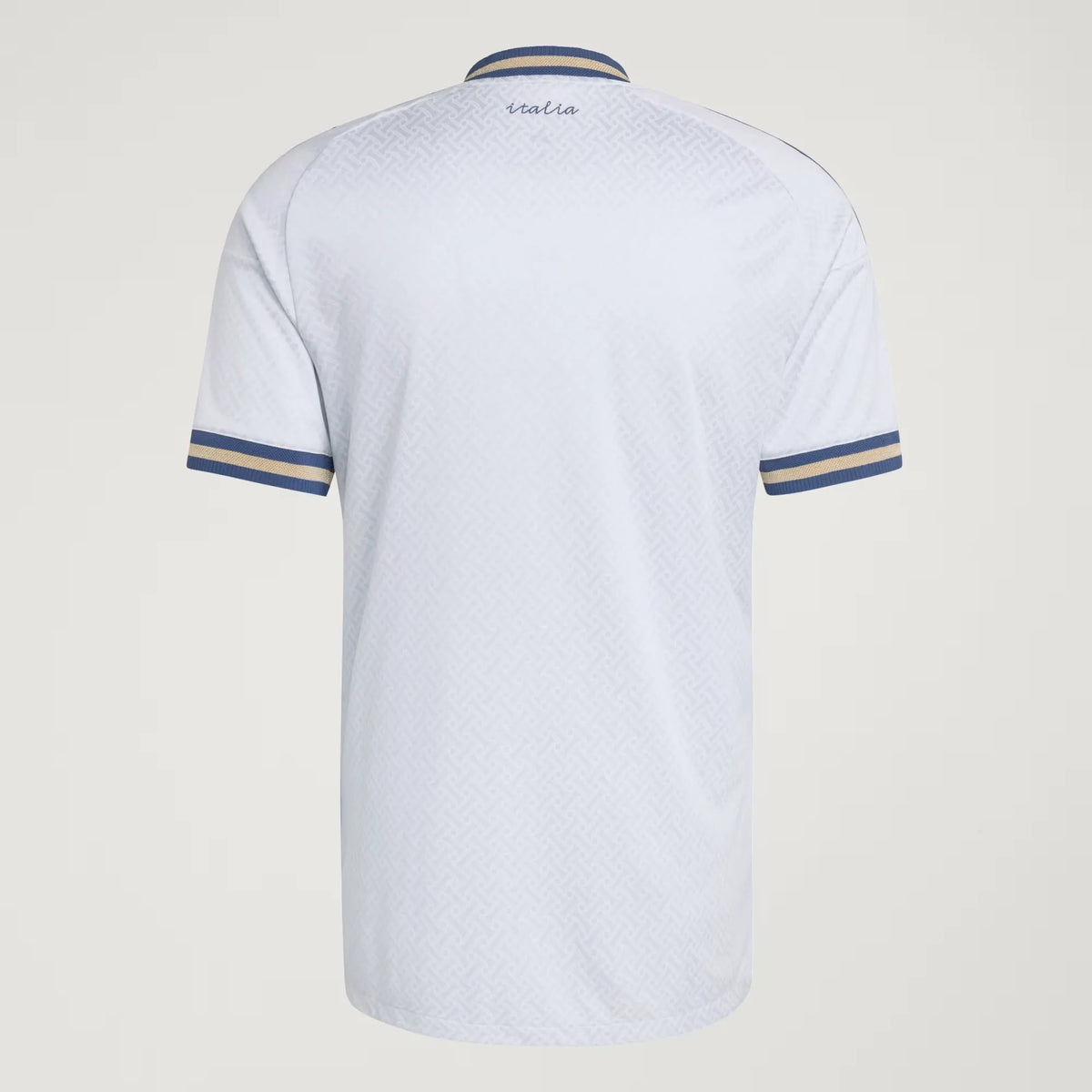 Jersey Italy Away Player 2026