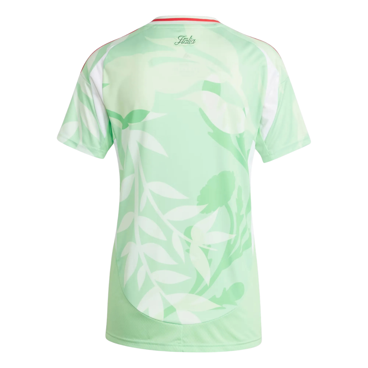 Jersey Italy Away Women 2025
