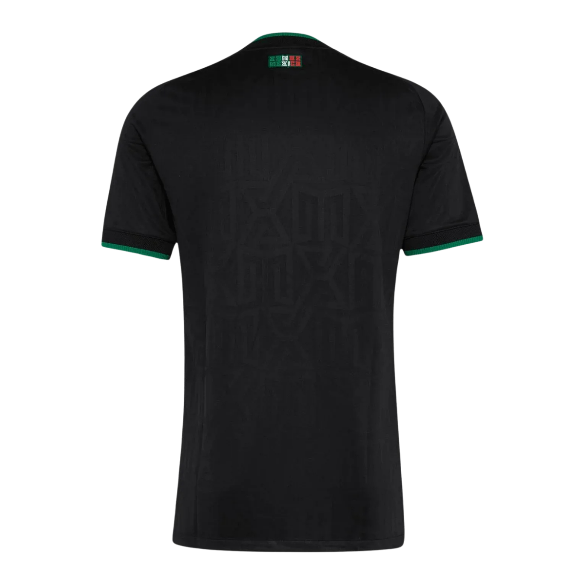 Jersey Mexico Third 2026