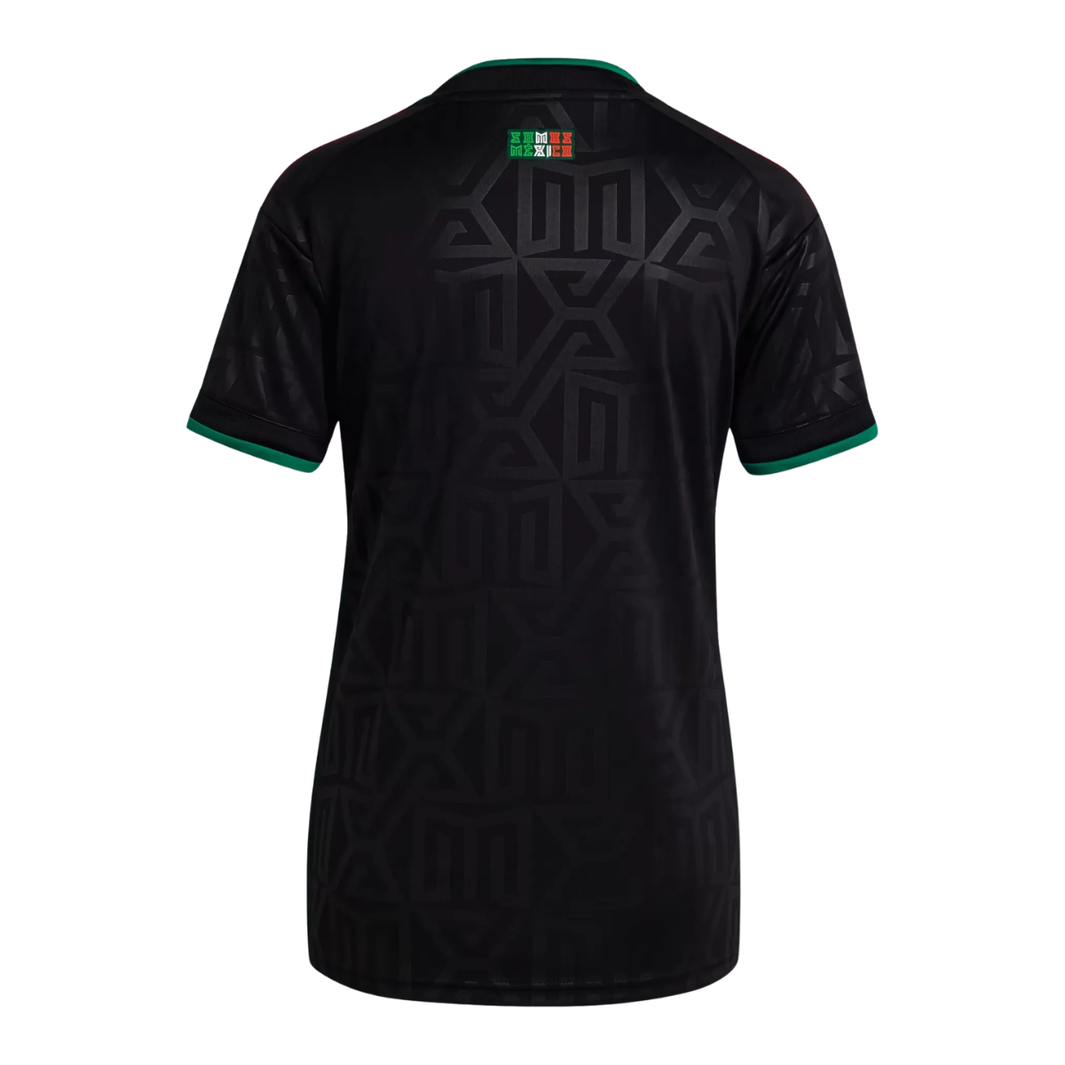 Jersey Mexico Third Away Women 2026
