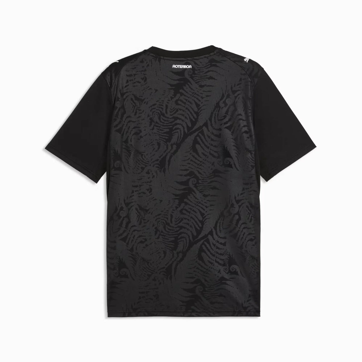 Jersey New Zealand Home 2026