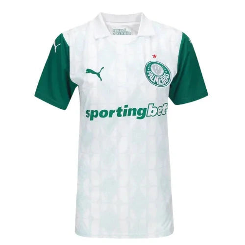 Jersey Palmeiras Away Women 2025-26