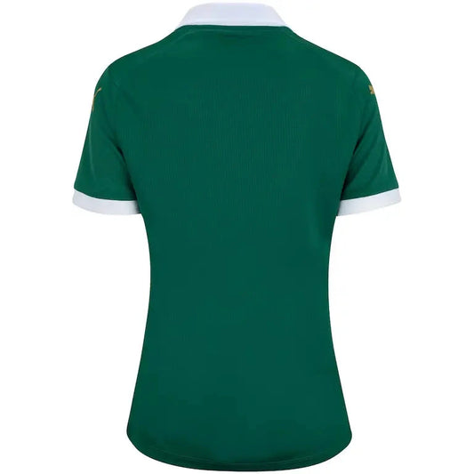 Jersey Palmeiras Home Women 2024-25