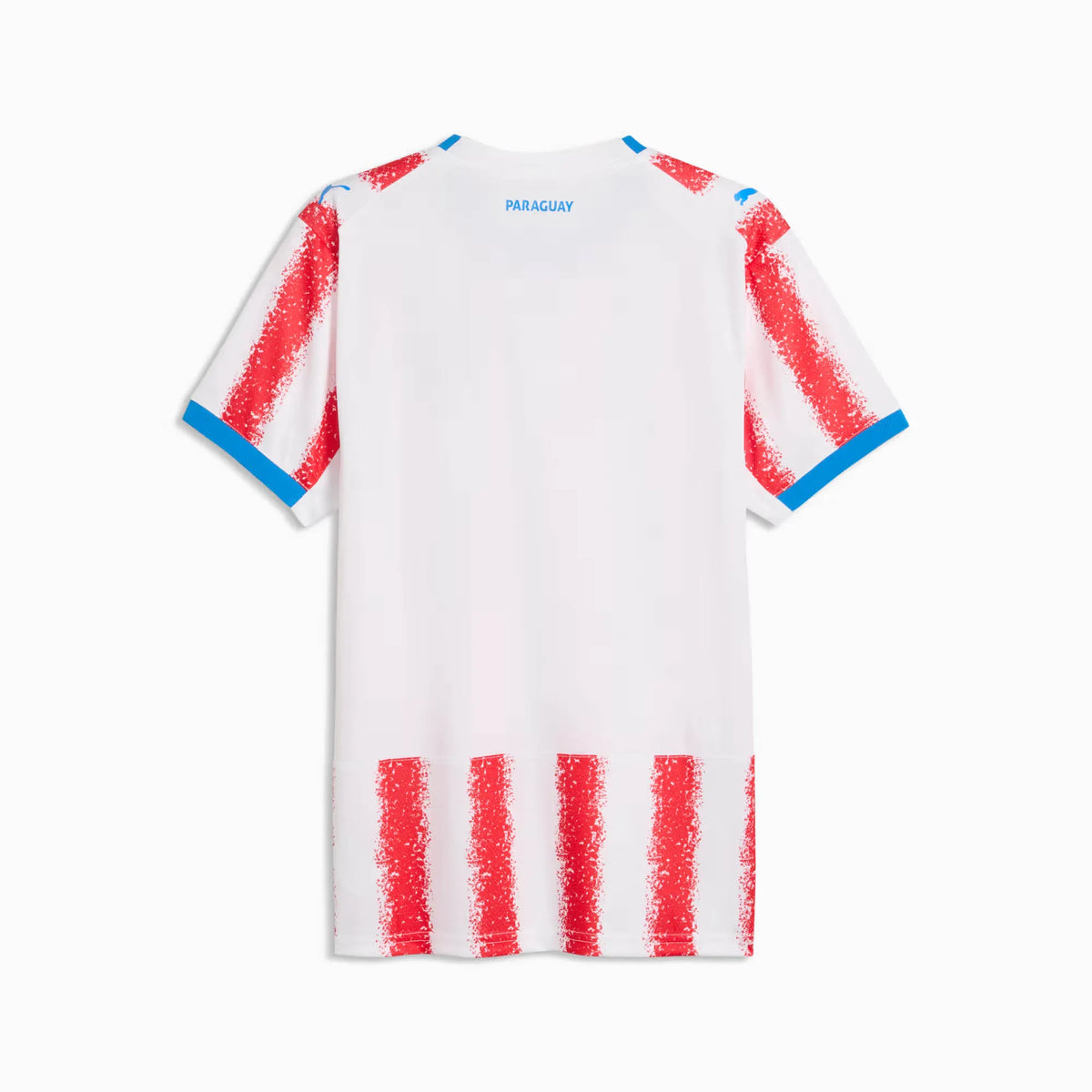Jersey Paraguay Home 2026
