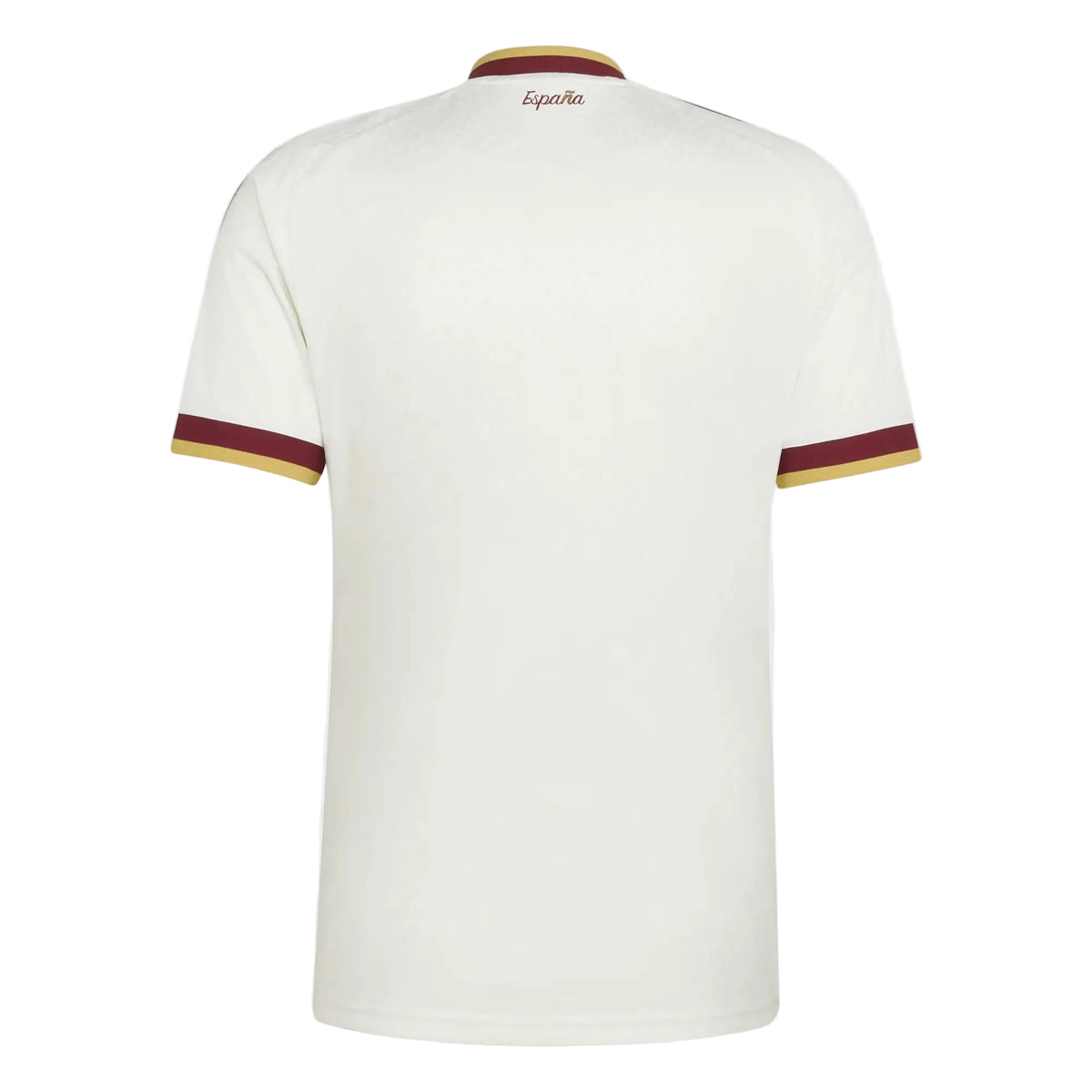 Jersey Spanish Away 2026
