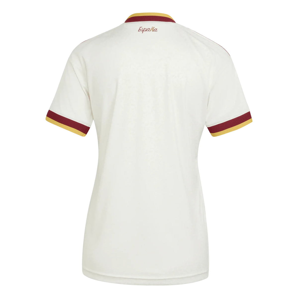 Jersey Spanish Away Women 2026