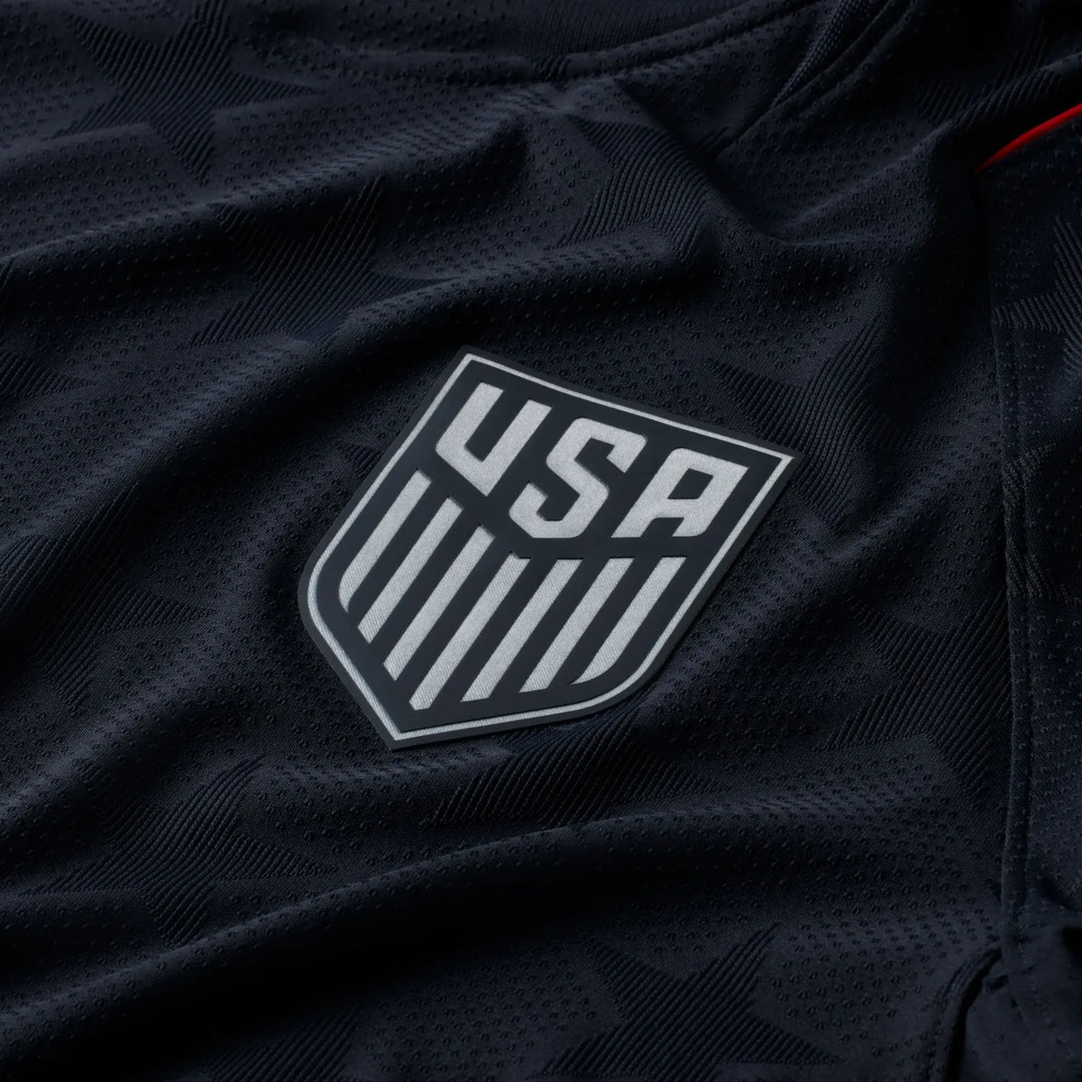 Jersey United States Away Player 2026