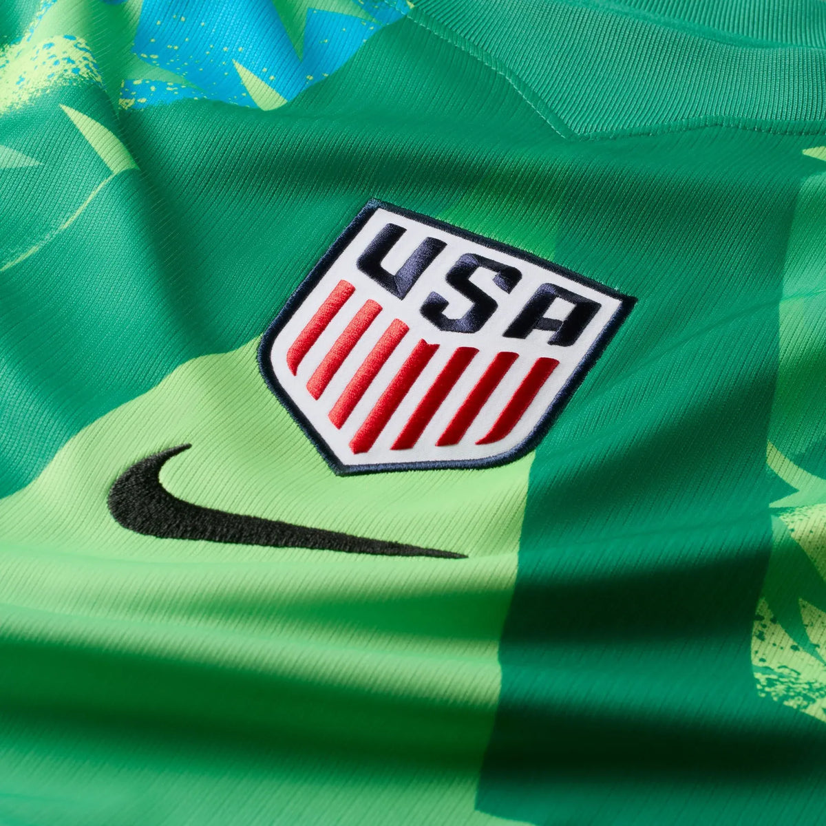 Jersey United States Goalkeeper 2026