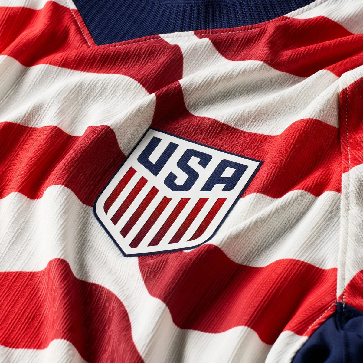 Jersey United States Home Player 2026