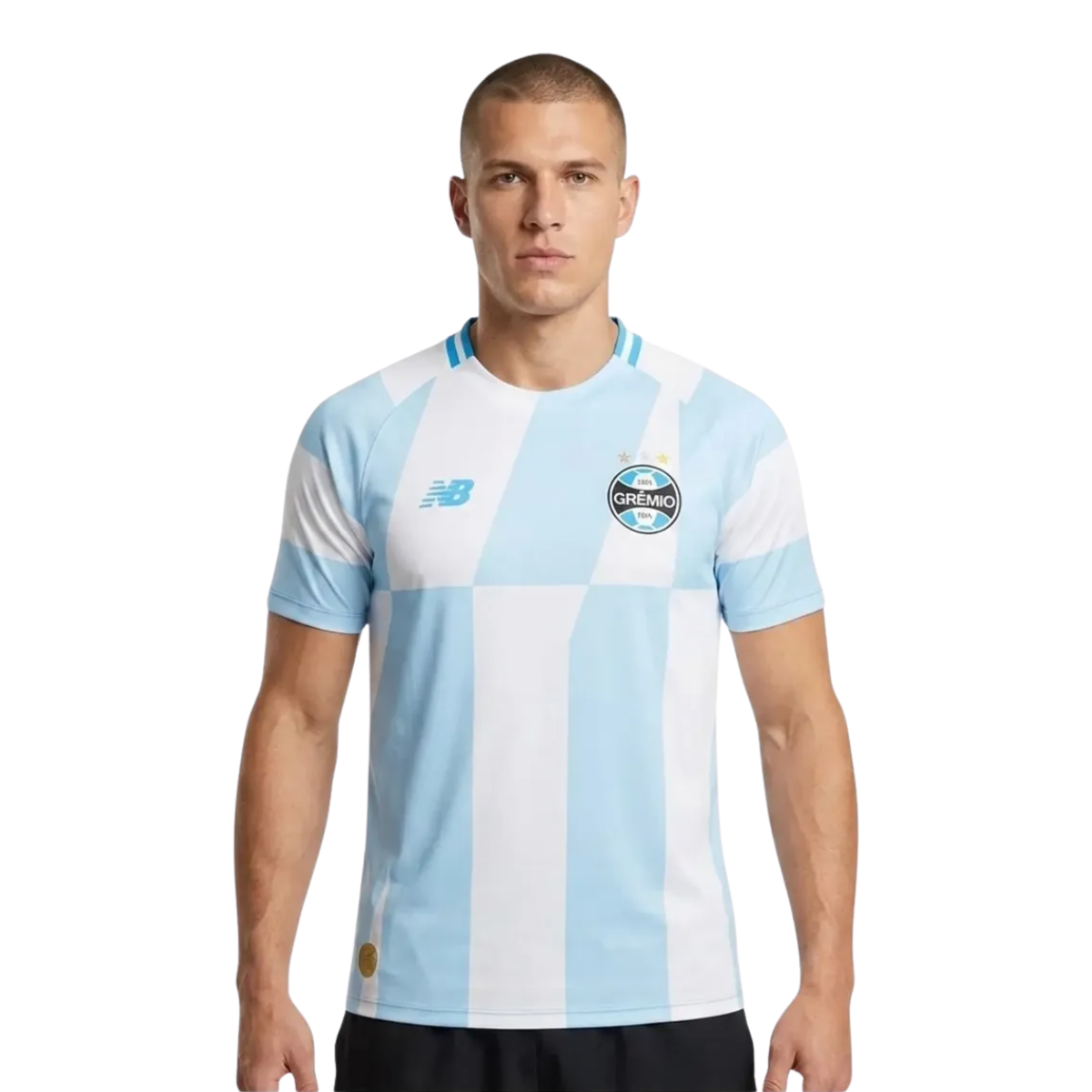Jersey Grêmio Away 2026-27