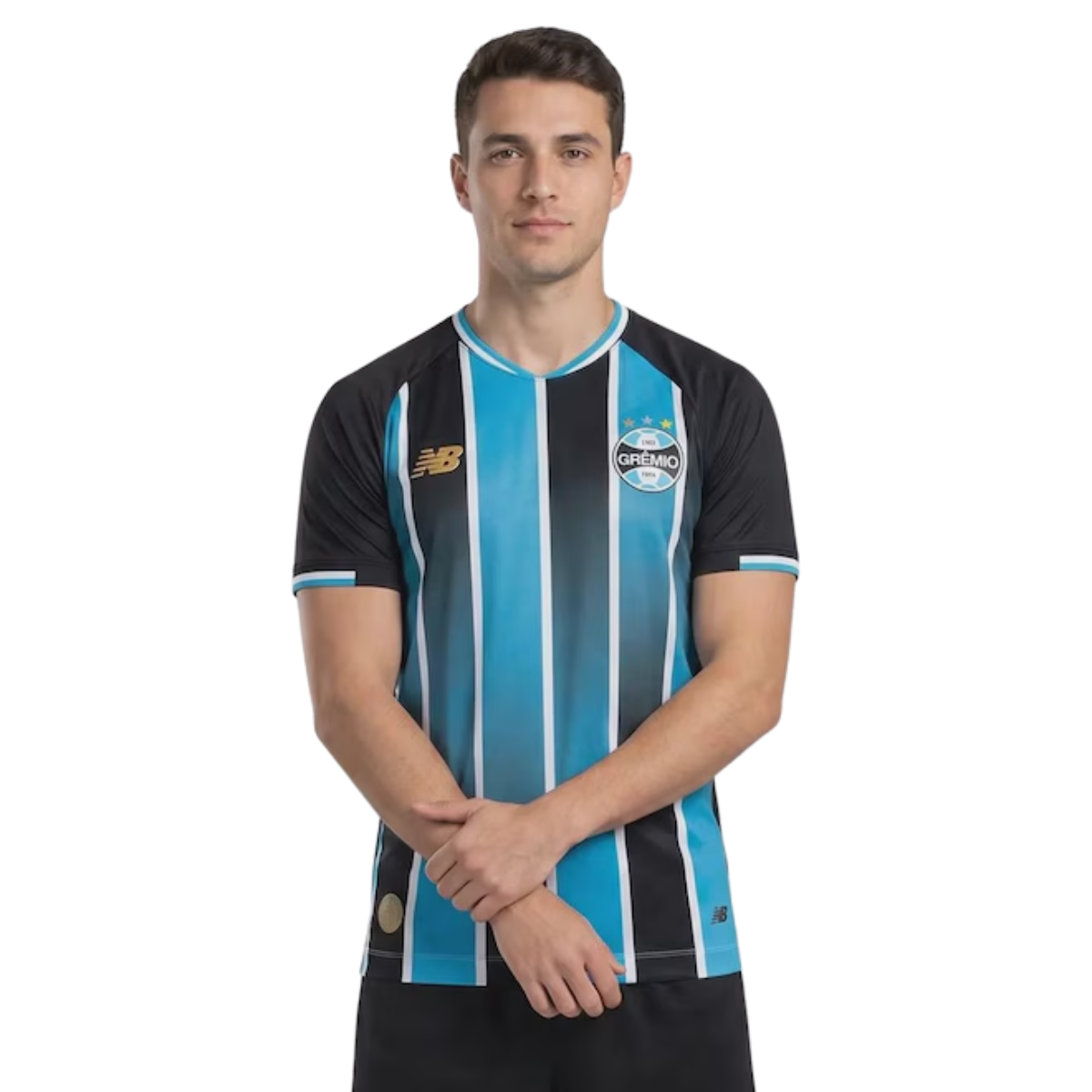 Jersey Grêmio Home 2026-27