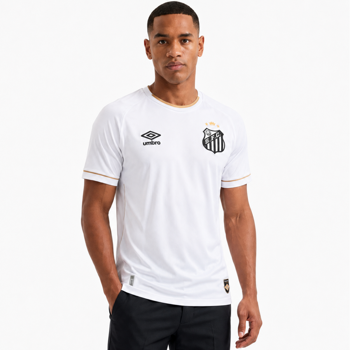 Jersey Santos Home 2026-27