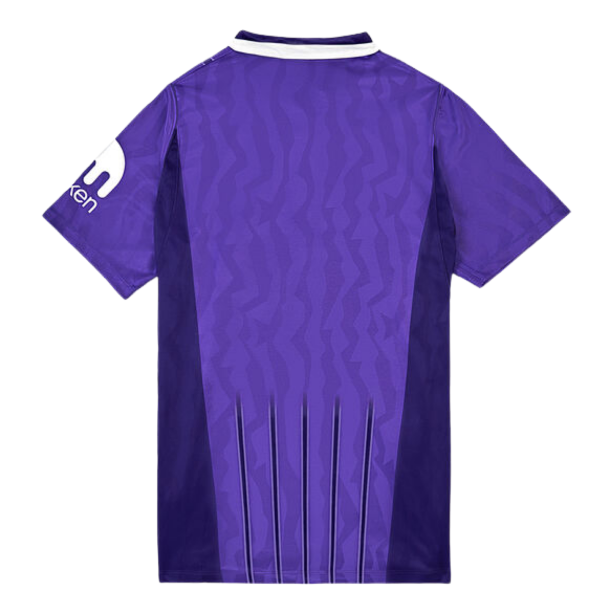 Jersey Tottenham Third 2026-27