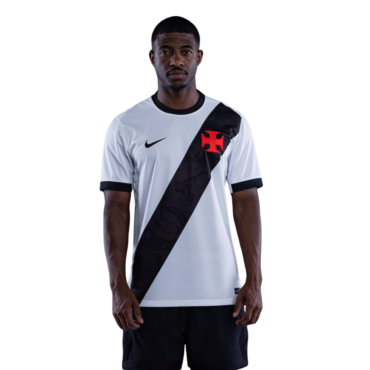Jersey Vasco Away 2026-27