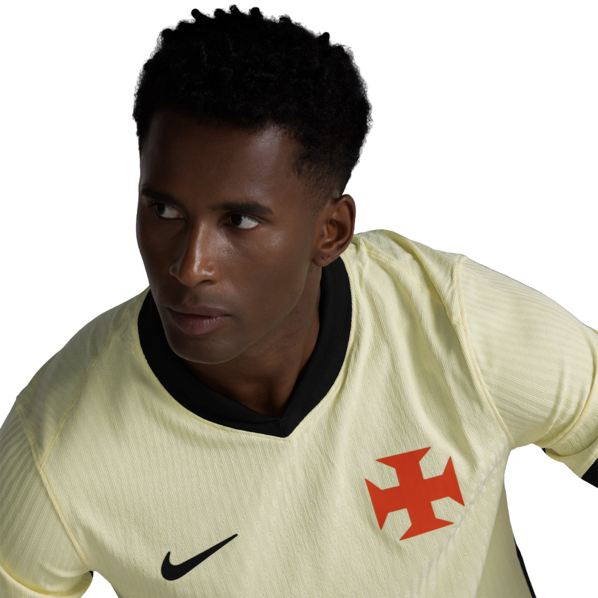 Jersey Vasco Third Player 2026-27
