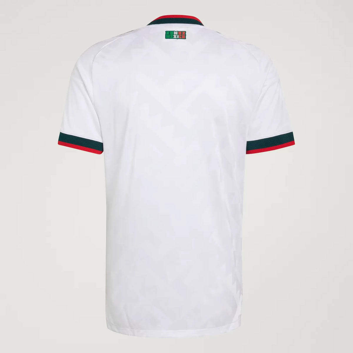 Jersey Mexico Away Player 2026