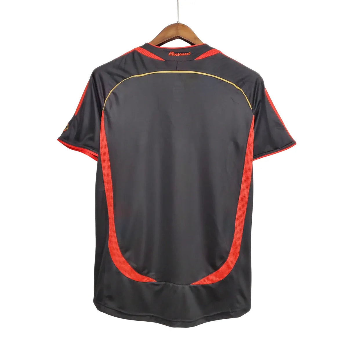 Jersey Milan Third Retro 2006-07