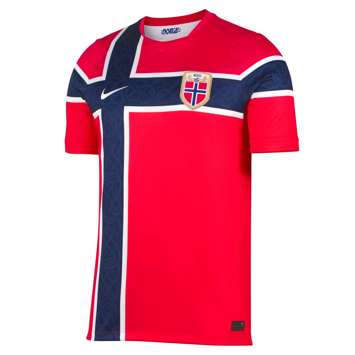 Jersey Norway Home 2026