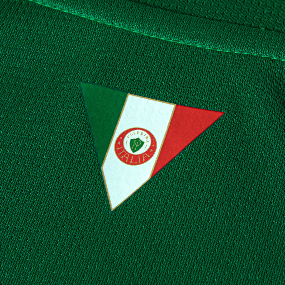 Jersey Palmeiras Home Women 2026-27