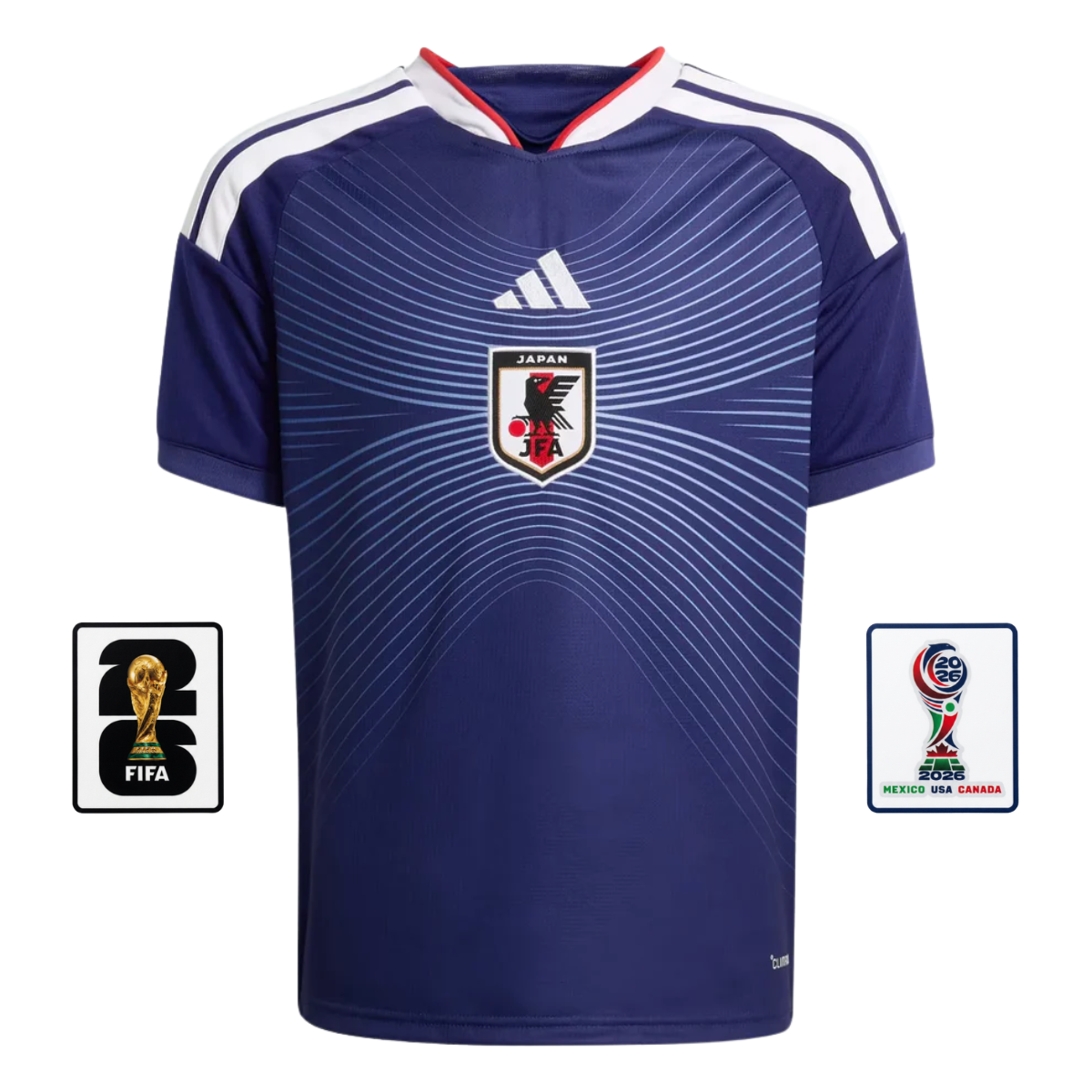 Children's set Japan Home 2026