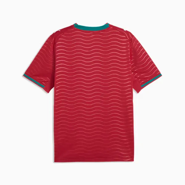 Jersey Portugal Home 2026