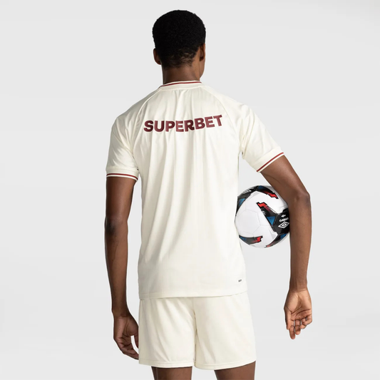 Jersey São Paulo Third Player 2026-27