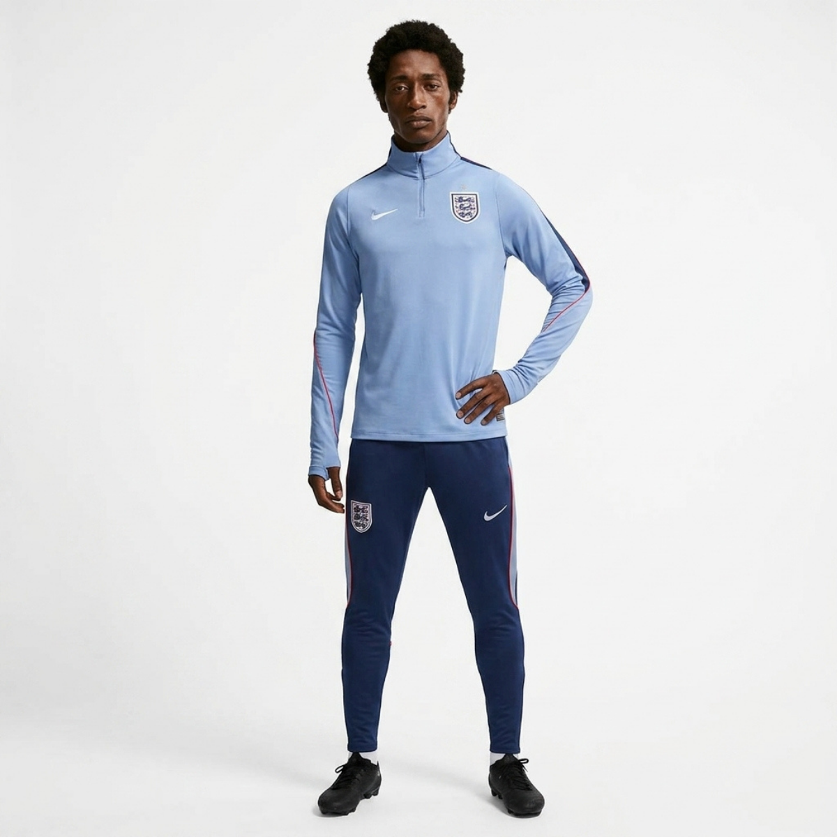 Training Set England 2026