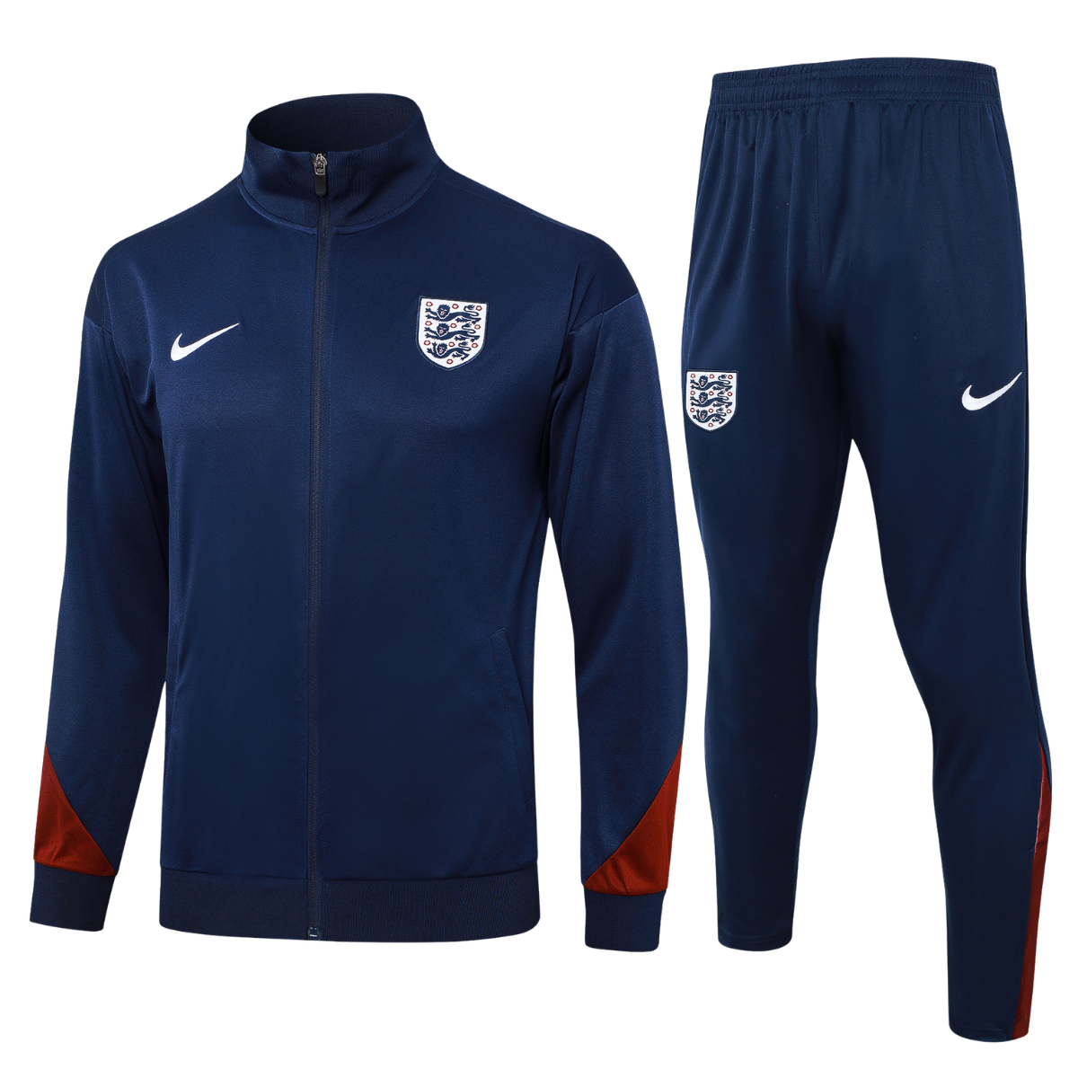 Training Set England Dark Blue Winter 2024 v2