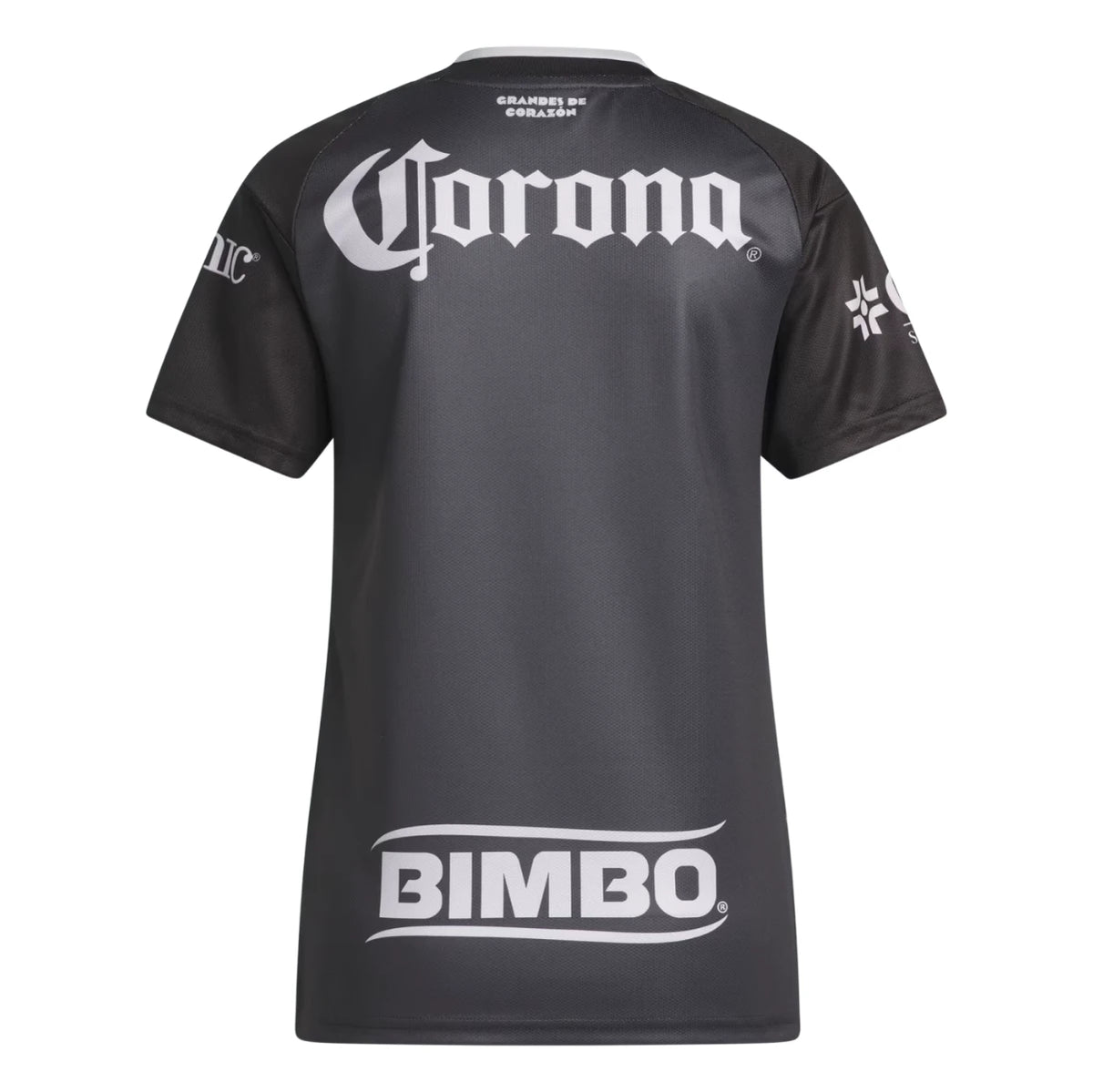 Jersey Club América Away Women 2026-27