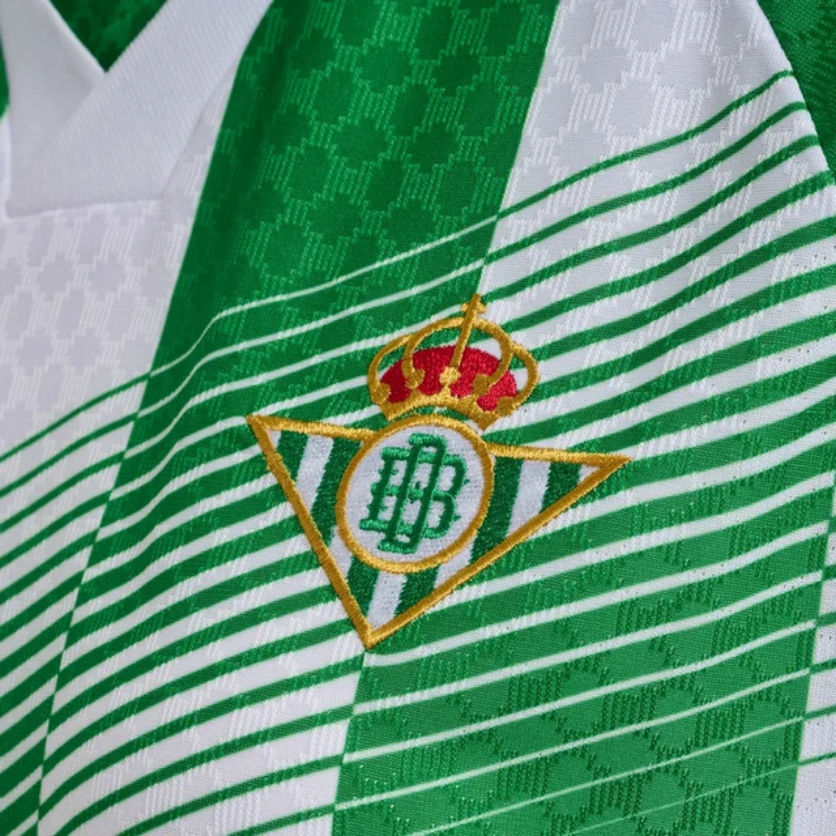 Children's set Real Betis Home 2026-27