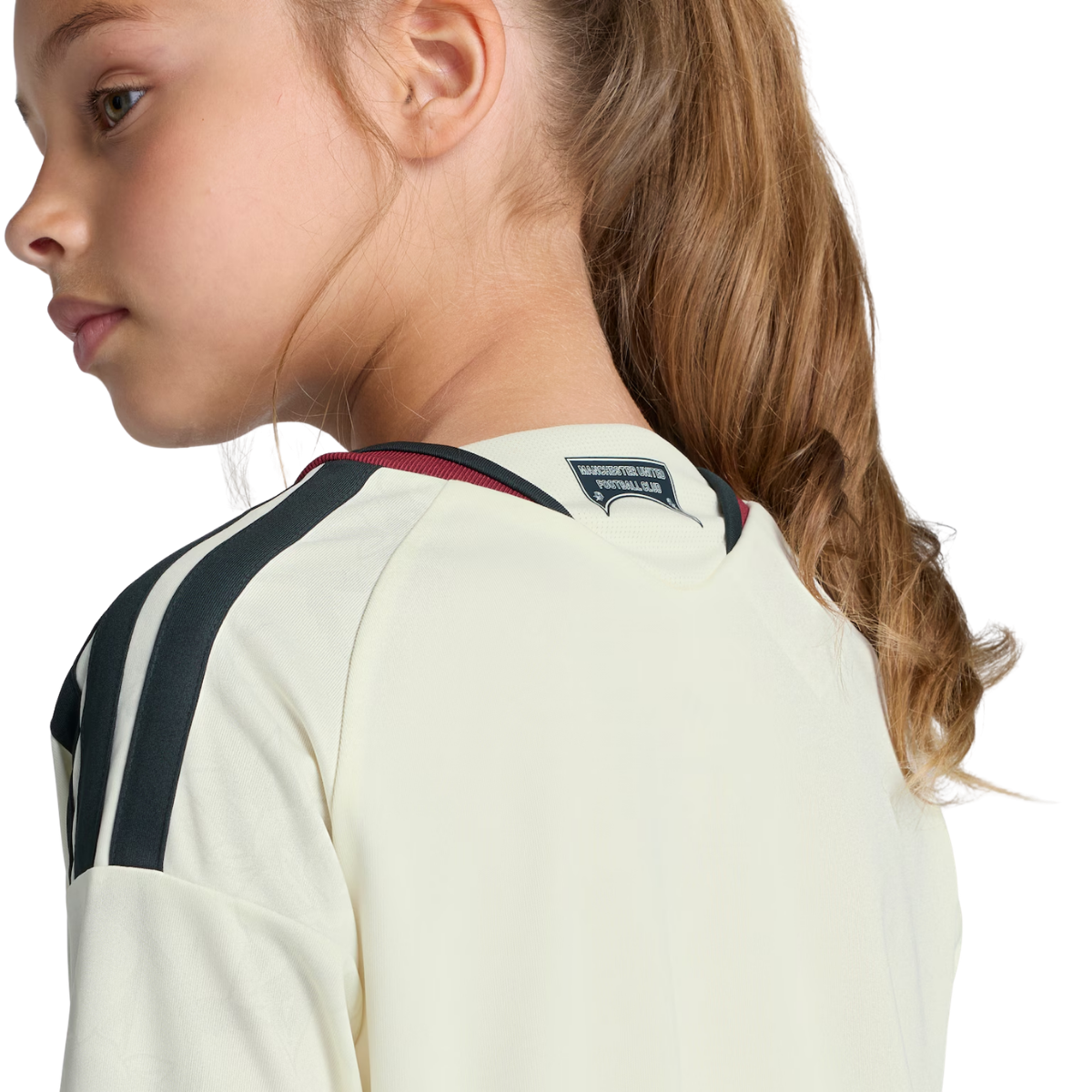 Children's set Manchester United Third 2026-27