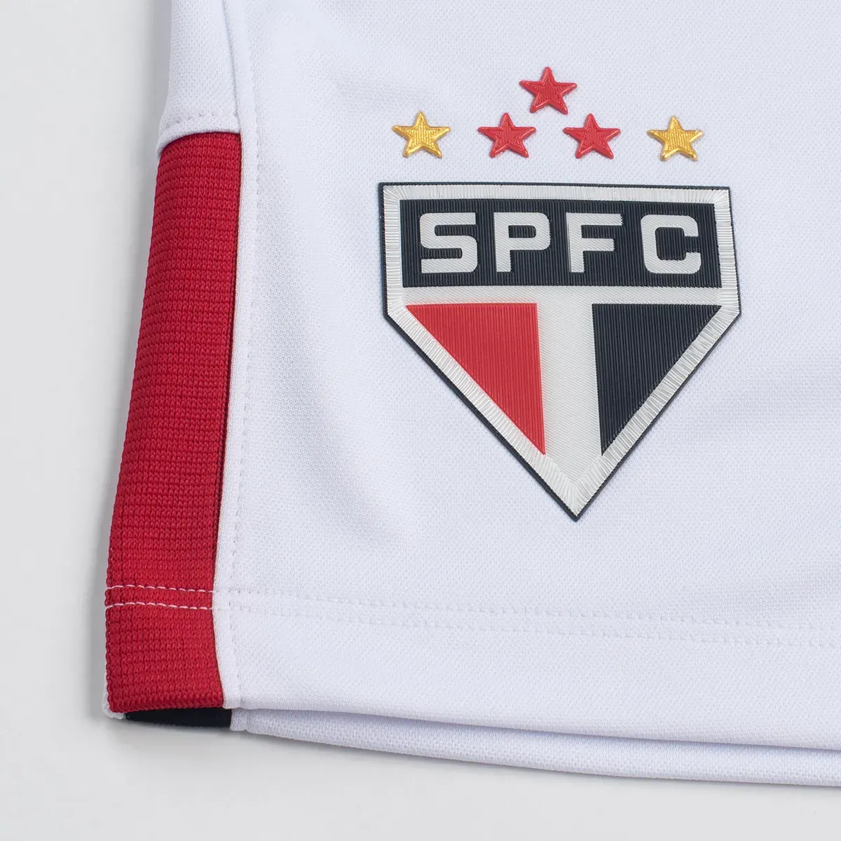 Children's set São Paulo Home 2026-27