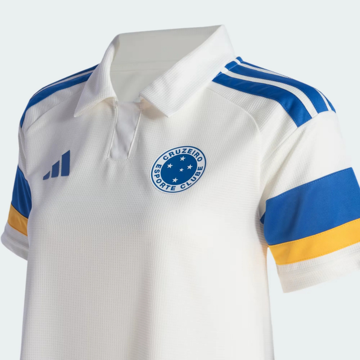 Jersey Cruzeiro Third Women 2026-27