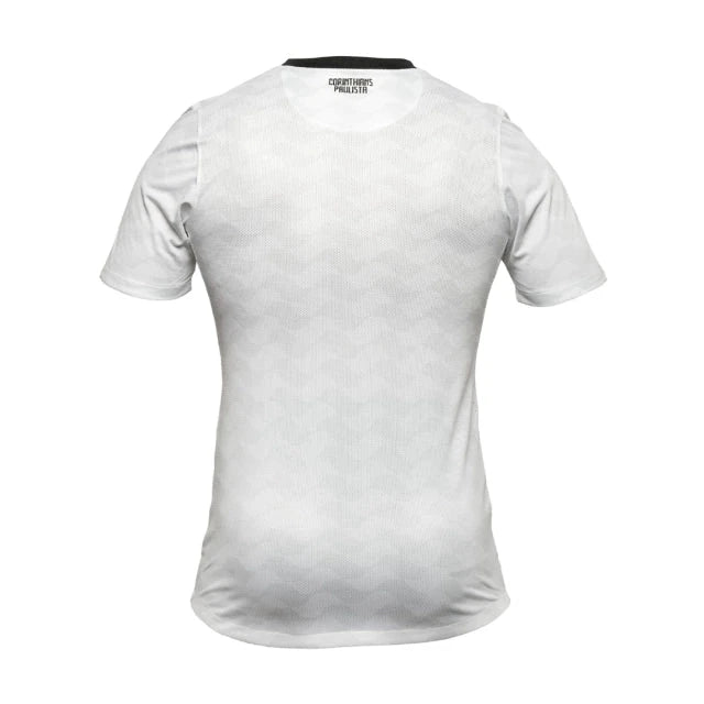 Jersey Corinthians Home Retro 12-13