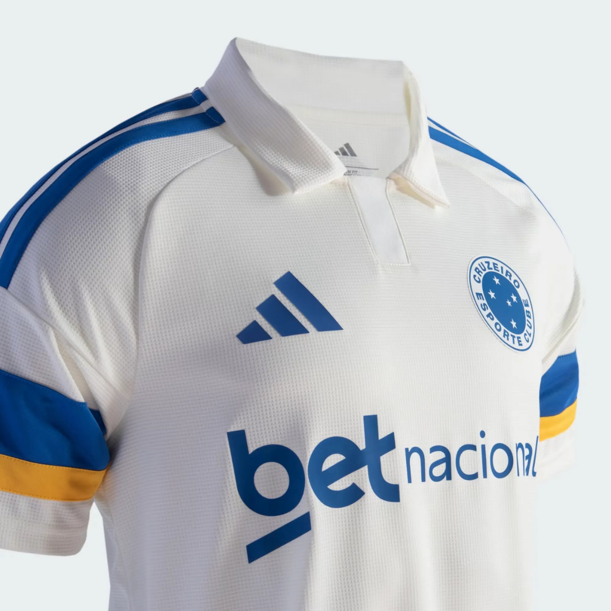 Jersey Cruzeiro Third 2026-27
