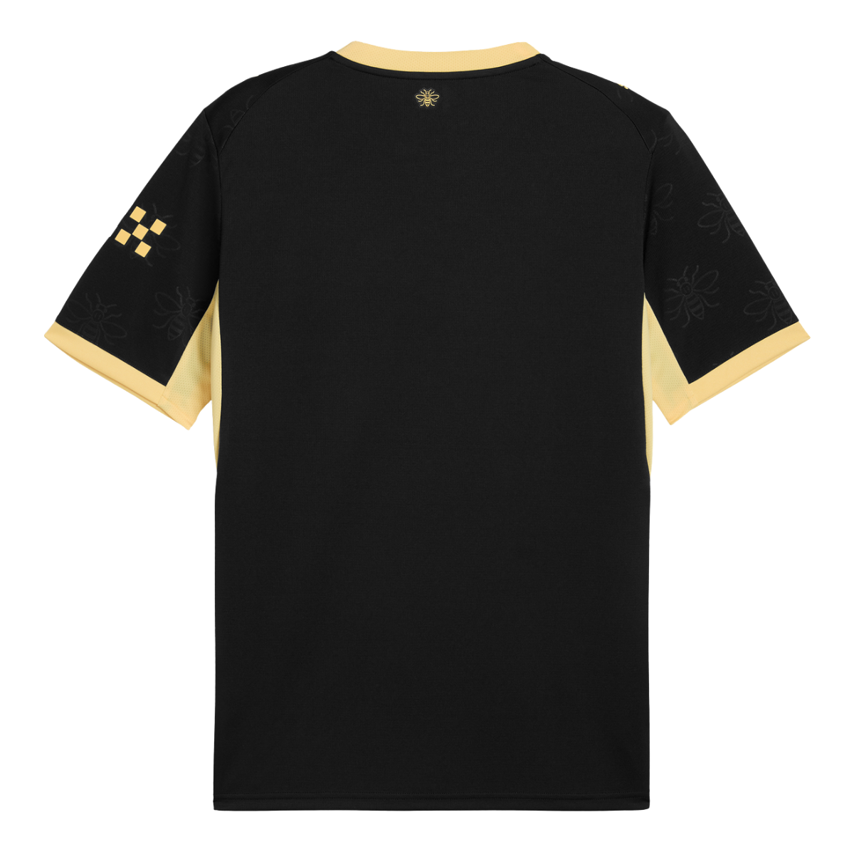 Jersey Manchester City Away 2026-27