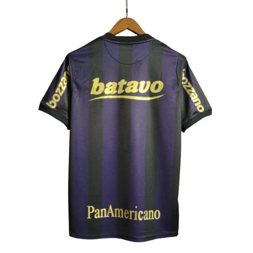 Jersey Corinthians Away Retro 09-10