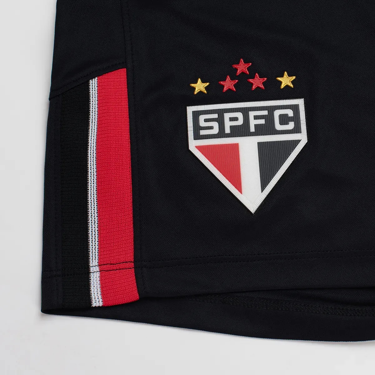 Children's set São Paulo Away 2026-27