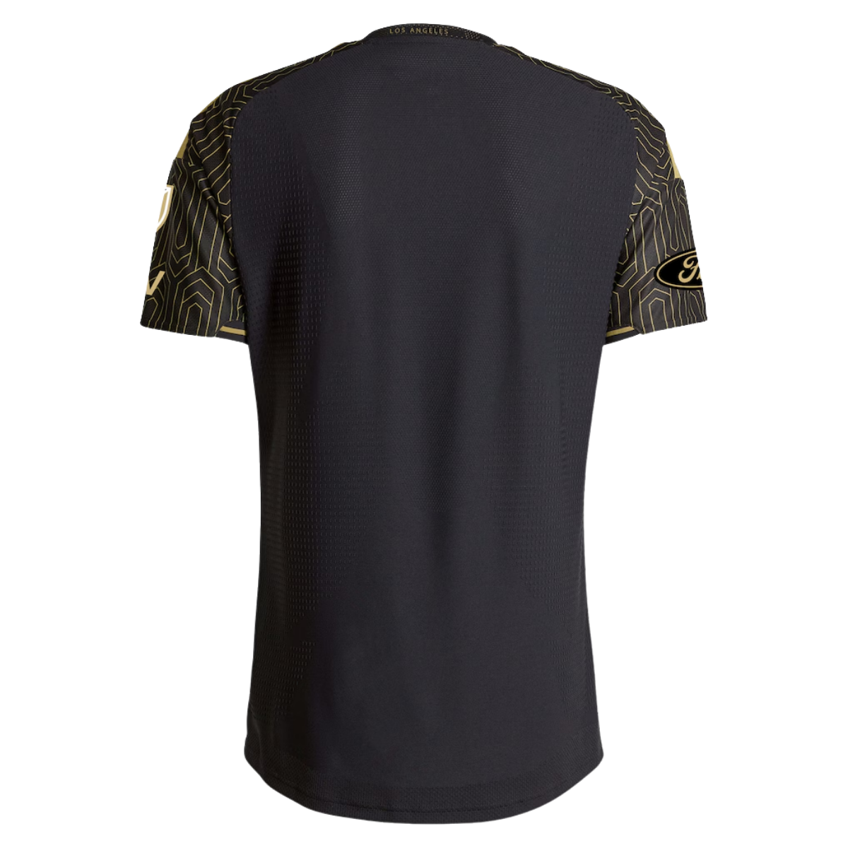 Jersey LAFC Home Player 2026-27