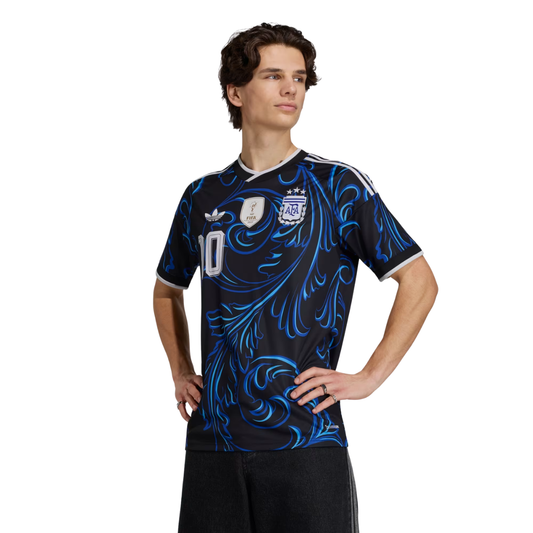 Jersey Argentina Away 2026-27 Messi