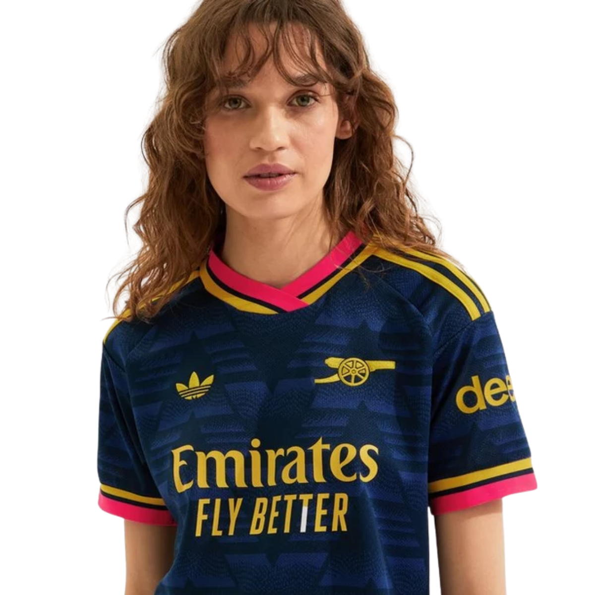 Jersey Arsenal Away Women 2026-27