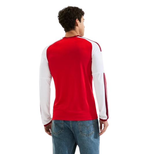 Jersey Long Sleeve Arsenal Home 2026-27