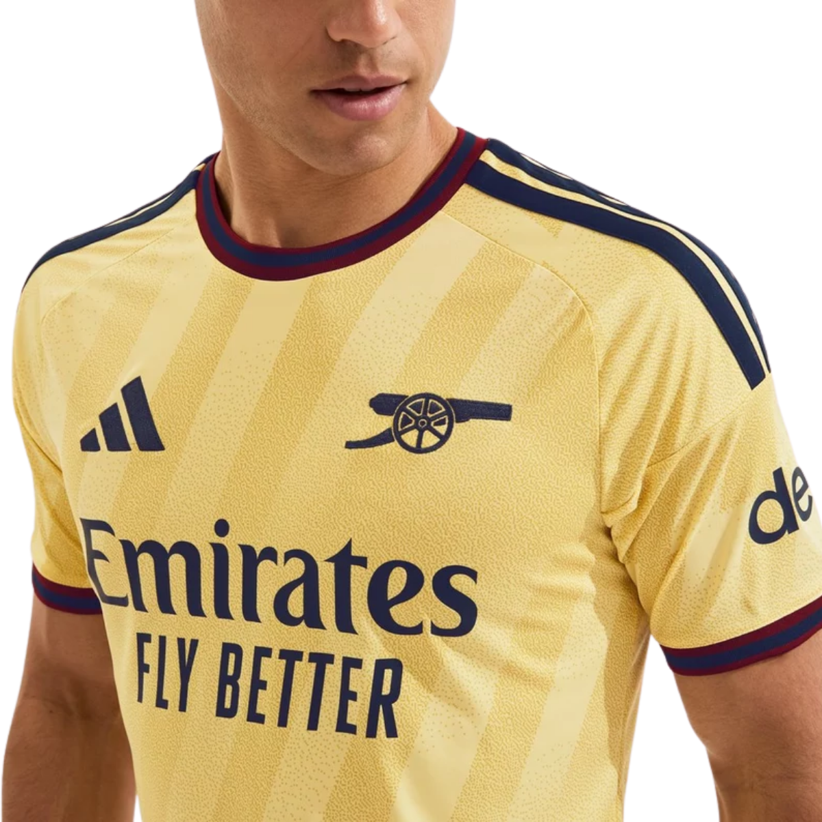 Jersey Arsenal Third 2026-27