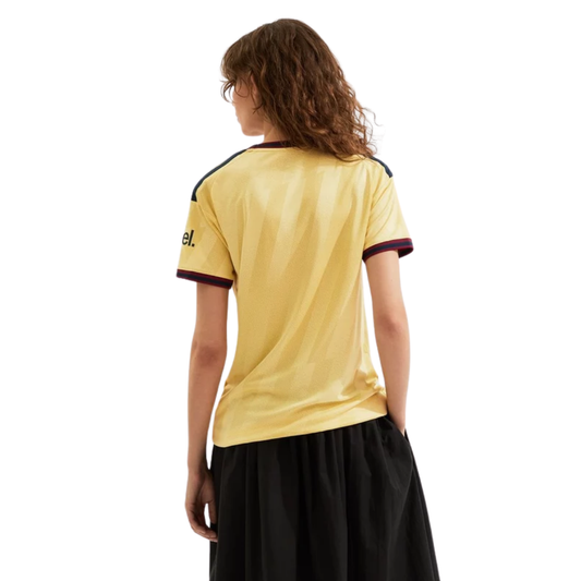 Jersey Arsenal Third Women 2026-27