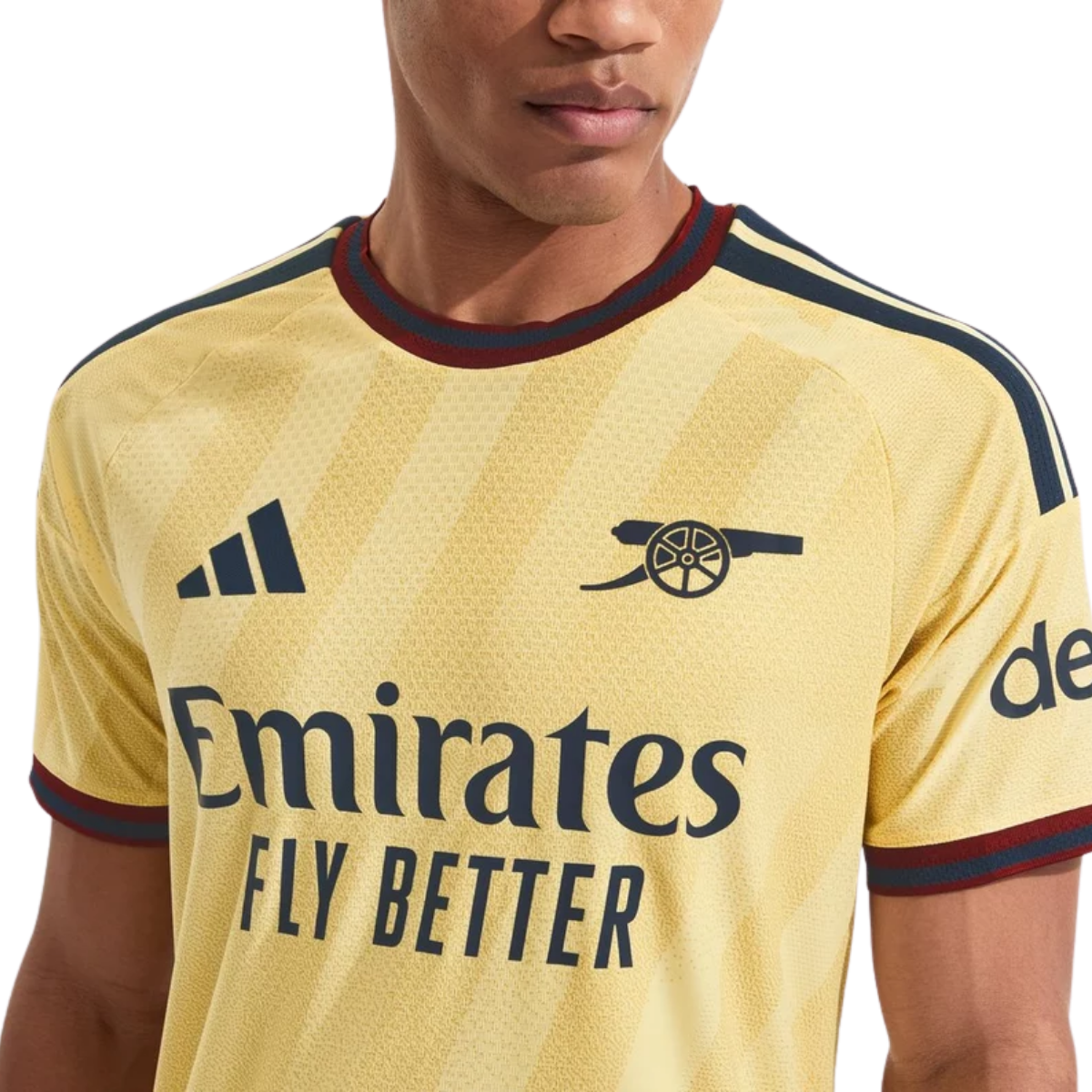 Jersey Arsenal Third Player 2026-27