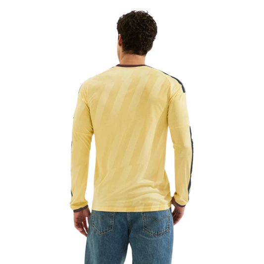 Jersey Long Sleeve Arsenal Third 2026-27