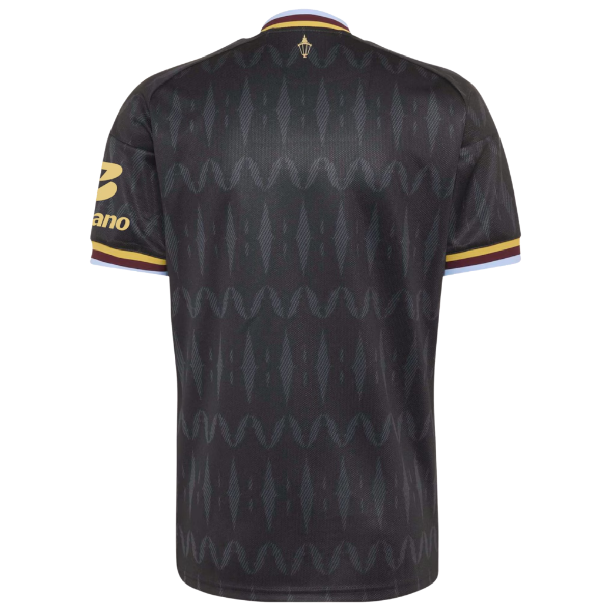 Jersey Aston Villa Away 2026-27