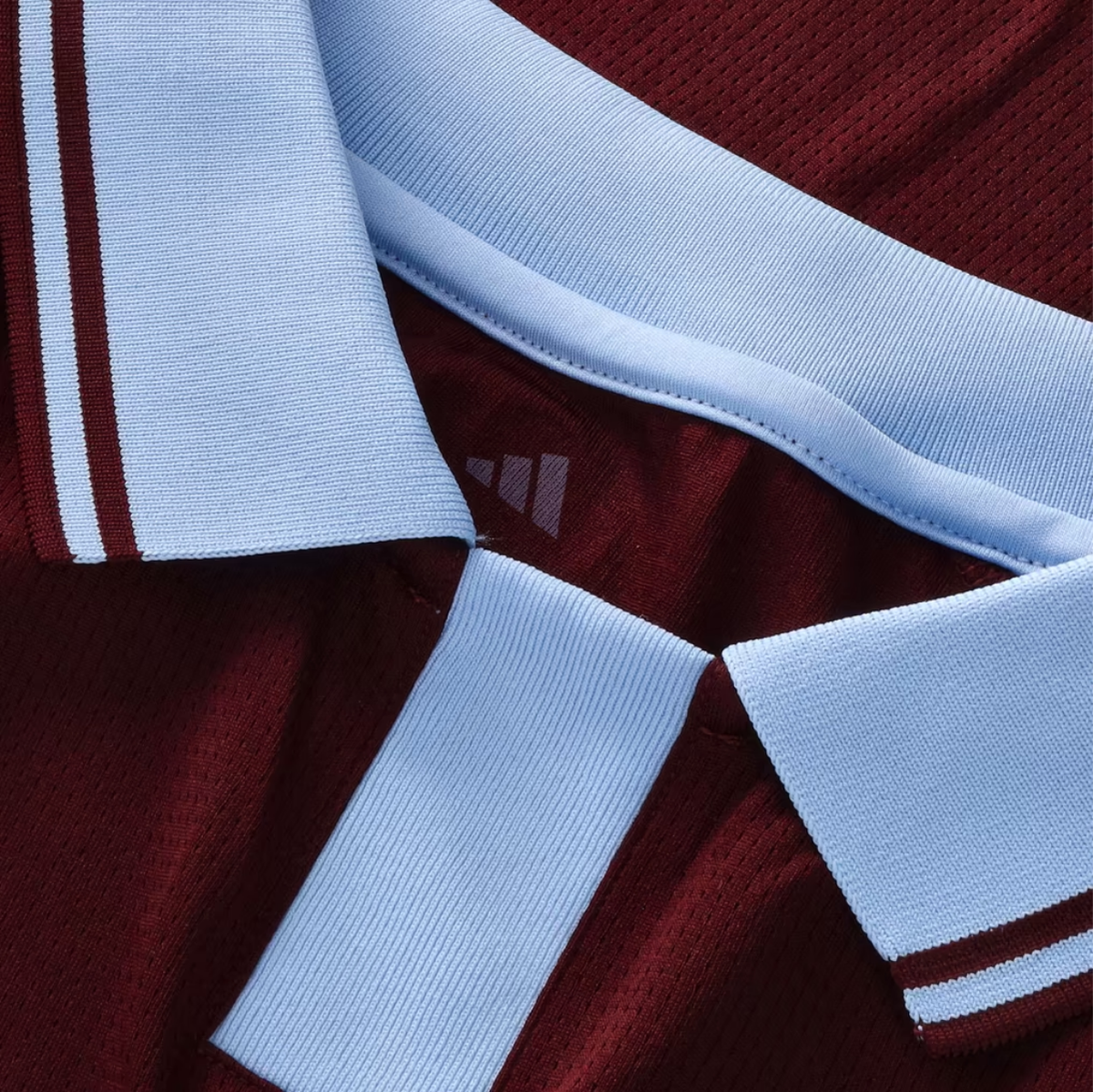 Jersey Long Sleeve Aston Villa Home 2026-27
